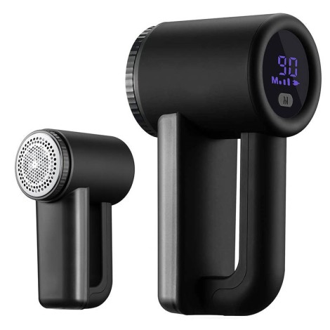 Golarka elektryczna do ubrań G670F GOT