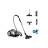 Philips Vacuum cleaner | XD8152/12 | Bagged | Power 900 W | Dust capacity 4 L | Pearl Metal