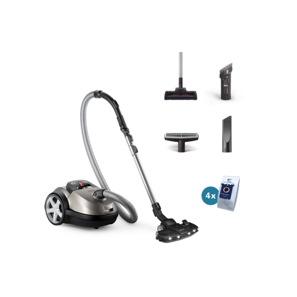 Philips Vacuum cleaner | XD8152/12 | ...