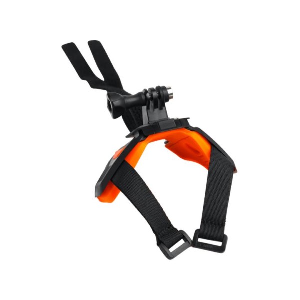 ACTION CAM ACC CHIN HELMET/MOUNT CINCHUX/B ...