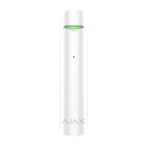 DETECTOR WRL GLASSPROTECT/WHITE 38109 AJAX