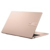 ASUS Vivobook 15 X1504VA-BQ1648 i5-1334U 15.6"FHD IPS-level 60Hz 250Nits AG 16GB DDR4 SSD512 Iris Xe Graphics WLAN+BT Cam720p 42WHrs NoOS Terra Cotta