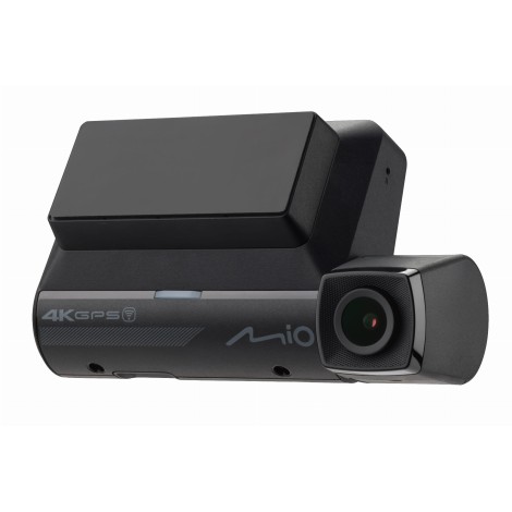 Mio MiVue 956W Premium 4K HDR, Wi-Fi, GPS Dash Cam | Mio