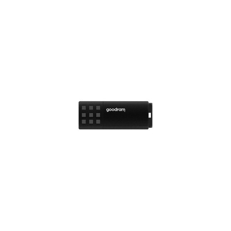 Goodram UME3 USB flash drive 256 GB USB Type-A 3.2 Gen 1 (3.1 Gen 1) Black