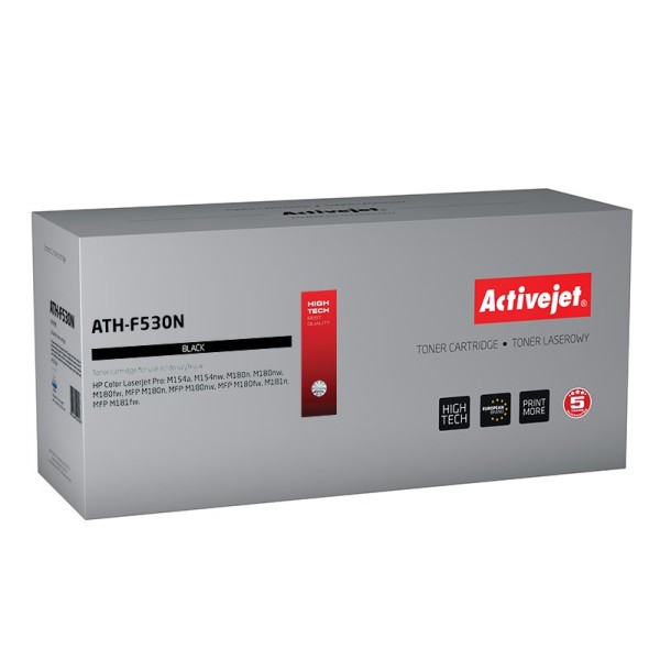 Activejet ATH-F530N toner (replacement for HP ...