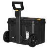 TSTAK toolbox on wheels Dewalt DWST83347-1