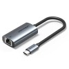 NET ADAPTER USB-C GIGABIT/0.15M CFPHB VENTION