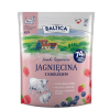 BALTICA SMAKI REGIONÓW Jagnięcina z królikiem XS / S  1kg
