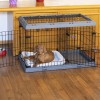 FERPLAST Superior 90 - dog cage - 92 x 58.5 x 62.5 cm