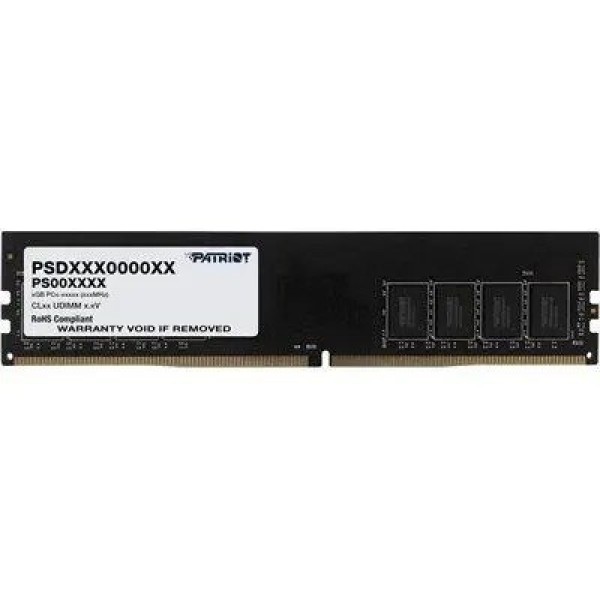 Patriot DDR5 16GB 5600MHz 1 Rank ...