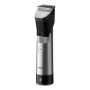 Philips | Beard Trimmer | BT9810/15 | Cordless and corded | Number of length steps 30 | Step precise 0.4 mm | Black/Silver