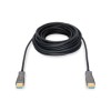 ASSMANN Connection Cable HDMI Hybrid 15m