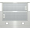 Gorenje TH62E4X cooker hood Stainless steel 450 m³/h C