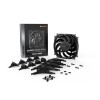 CASE FAN 120MM SILENT WINGS/PRO 4 BL098 BE QUIET