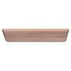 Wooden board for the SPARTA PLUS LUX sink