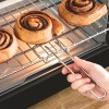 Cecotec Mini Oven | Bake&Toast 4600 Black Gyro | 46 L | 2000 W | Black