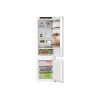 Bosch | Refrigerator | KIN96VFD0 | Energy efficiency class D | Built-in | Combi | Height 193.5 cm | No Frost system | Fridge net capacity 215 L | Freezer net capacity 75 L | Display | 34 dB