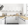 Kitchen unit DP-60/82 White Matt Artisan