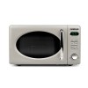 G3Ferrari microwave oven with grill G1015510 grey