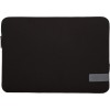 Case Logic REFPC114 BLACK Reflect Laptop Sleeve 14