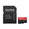 Sandisk Extreme Pro memory card 32 GB MicroSDHC Class 10 UHS-I