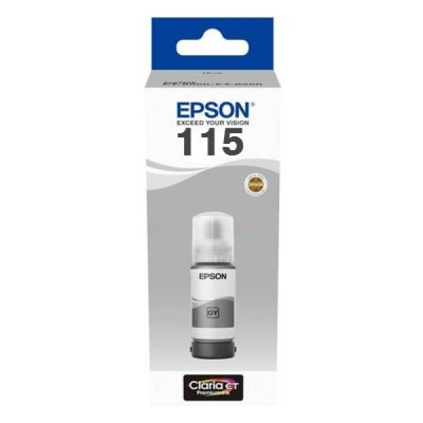 Epson 115 ECOTANK | Ink Bottle ...