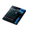 Yamaha MG10 audio mixer 10 channels Black