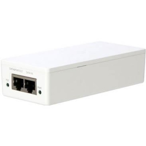 NET POE INJECTOR 30W/TAM1GT1GT-30 DAHUA