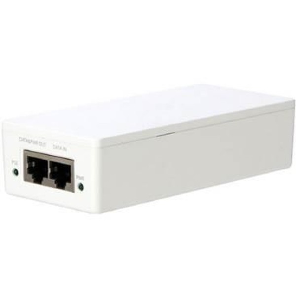 NET POE INJECTOR 30W/TAM1GT1GT-30 DAHUA