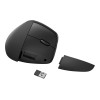 HP 920 Ergo Vertical Wireless Mouse