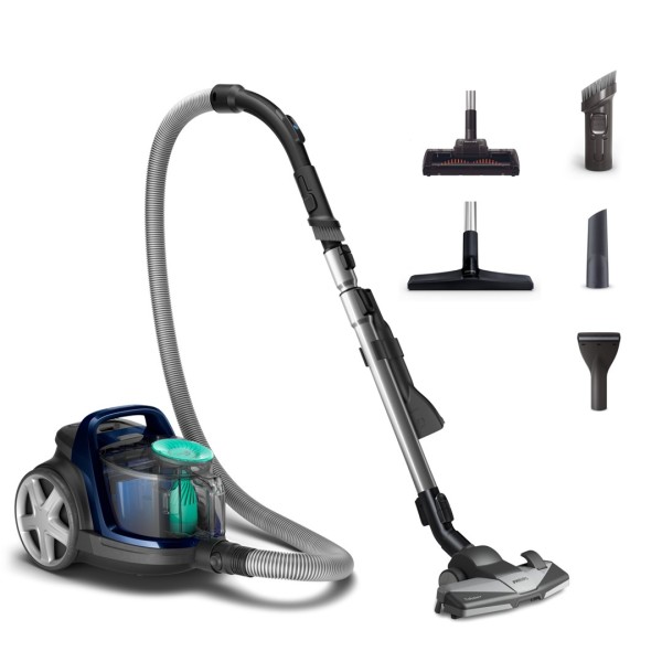 Philips 5000 series FC9556/09 vacuum 1.5 ...