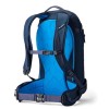Plecak turystyczny Gregory Targhee 26, alpine blue