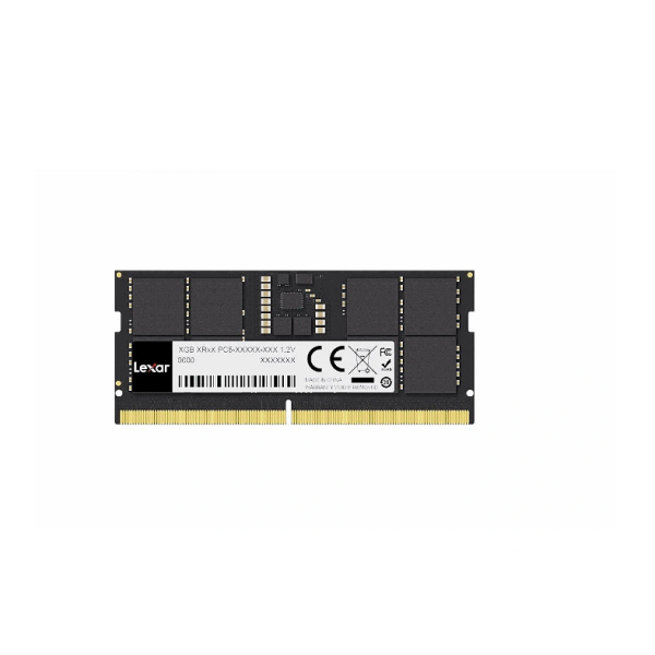 Lexar | 16 GB | DDR5 ...