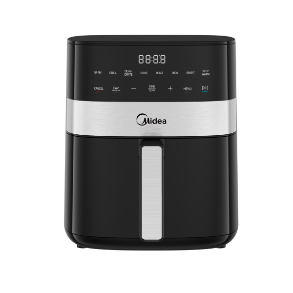 Midea Air fryer | MF-CN65E | ...