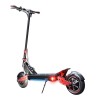 Electric scooter MOTUS Pro 10 Sport 2021 Black, Red