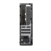 PC|DELL|Pro Max Slim|FCS1250|Desktop|CPU Core Ultra|u7-265|2400 MHz|RAM 16GB|SSD 512GB|Graphics card Intel Integrated Graphics|Integrated|Windows 11 Pro|Included Accessories Dell Optical Mouse-MS116 - Black|BTO101_FCS1250_EMEA_NOK