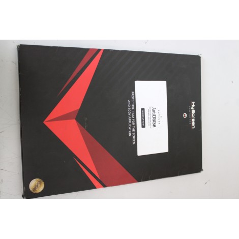 SALE OUT. MS CUT&USE antiCRASH 4.0 16