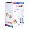 Grain mill BOSCH  MUZ 5GM1