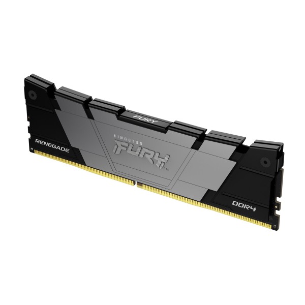 Kingston Technology FURY 16GB 3200MT/s DDR4 ...
