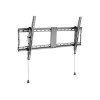 Gembird | Wall mount | WM-90T-01 | Tilt | 43-90 