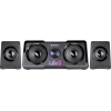 SPEAKERS DEFENDER SOUNDWALL 2.1 16W