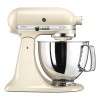 KitchenAid 5KSM125EAC Stand mixer 300 W Cream