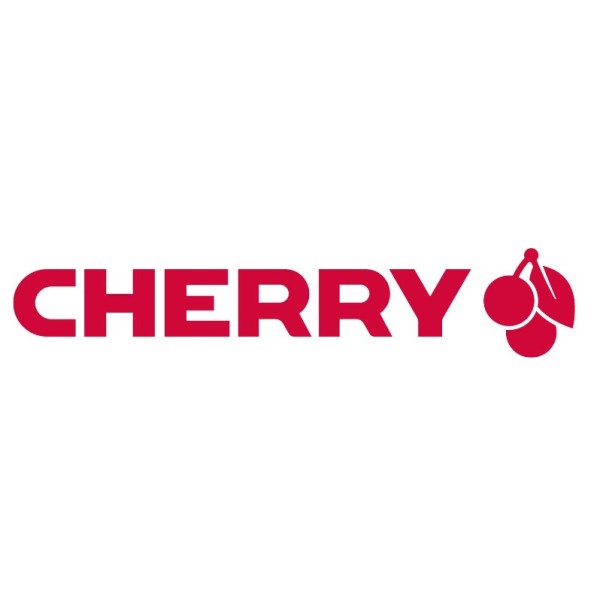 CHERRY STREAM TKL keyboard Universal USB ...