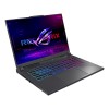 Notebook|ASUS|ROG Strix|G16 (2025)|G614PR-RV092W|CPU  AMD Ryzen 9|8940HX|2400 MHz|16