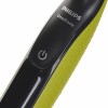 Philips Norelco OneBlade QP2824/10 men's shaver Foil shaver Trimmer Grey, Lime