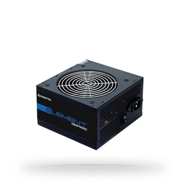 Power Supply|CHIEFTEC|700 Watts|Efficiency 80 PLUS BRONZE|PFC ...