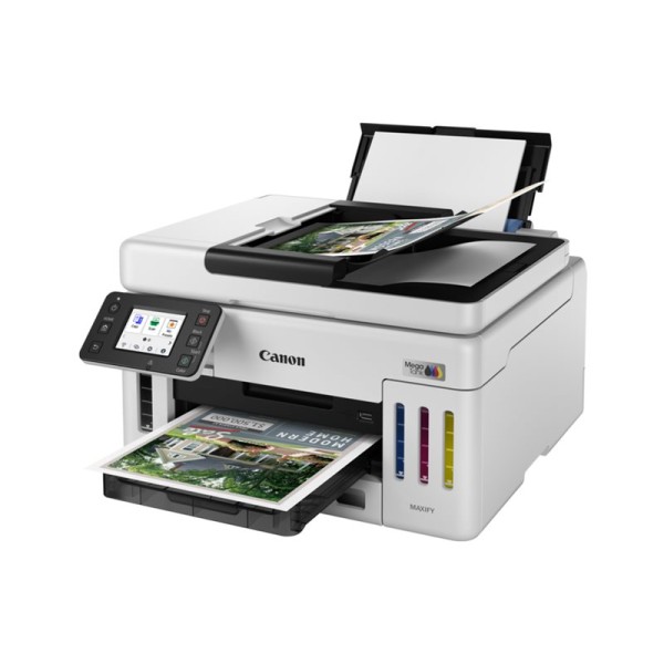 Canon IJ MFP MAXIFY GX6150 EUR ...