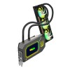 Zotac GAMING GeForce RTX 5090 ARCTICSTORM AIO NVIDIA 32 GB GDDR7