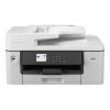 Brother MFC-J6540DW | Inkjet | Colour | 4-in-1 | A3 | Wi-Fi