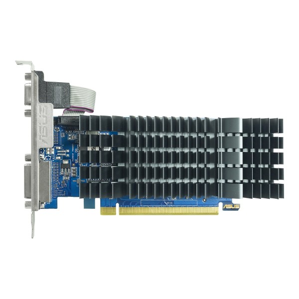 Asus GeForce GT 710 EVO | ...